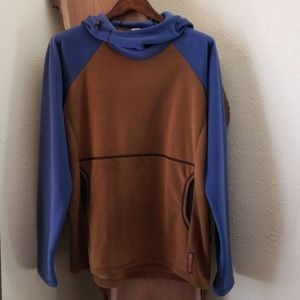 Melanzana *New* Mens LARGE